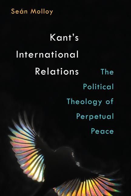 Produktbild: Molloy, S: Kant's International Relations