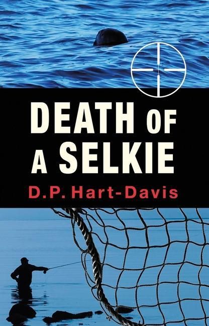 Produktbild: Death of a Selkie