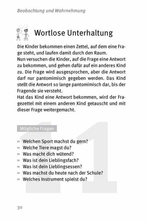 Produktbild: Die 50 besten Spiele f&uuml;r Gewaltfreie Kommunikation. Klasse 1&ndash;4