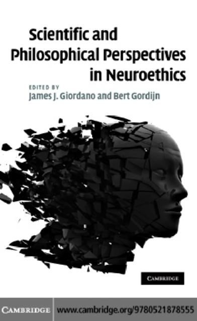 Produktbild: Scientific and Philosophical Perspectives in Neuroethics