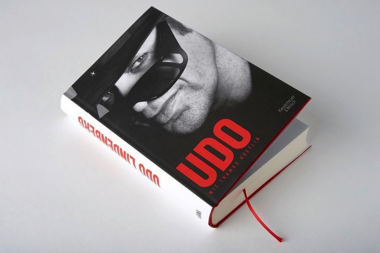 Produktbild: Udo