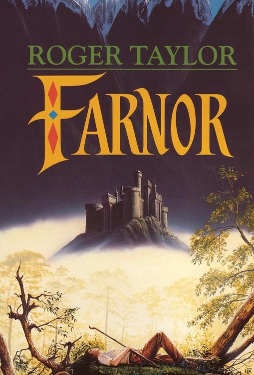 Produktbild: Farnor