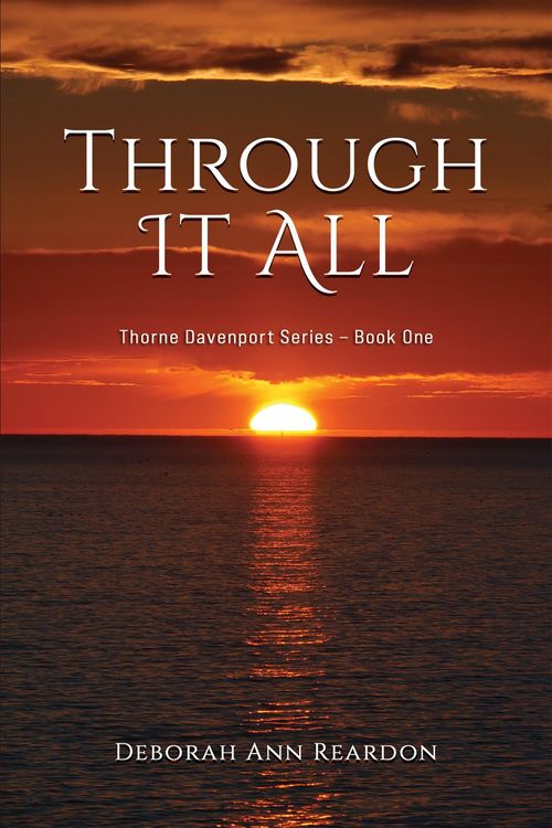 Produktbild: Through It All