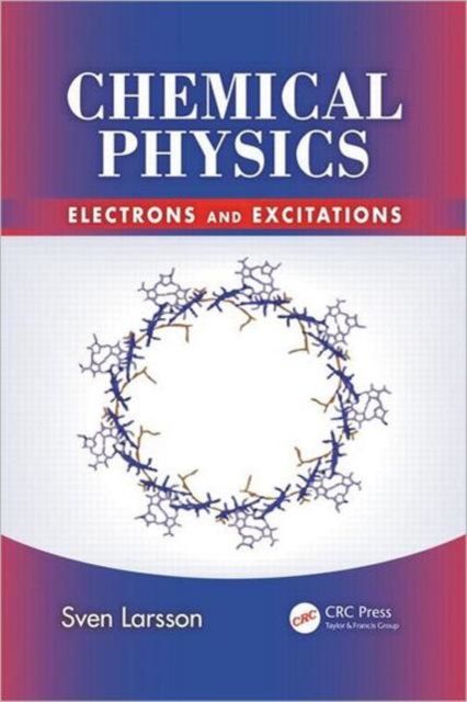 Produktbild: Larsson, S: Chemical Physics