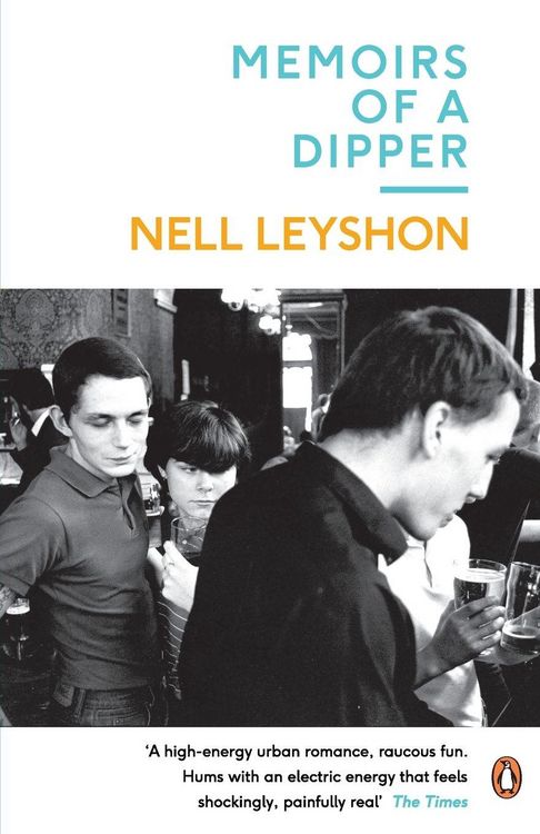 Produktbild: Memoirs of a Dipper
