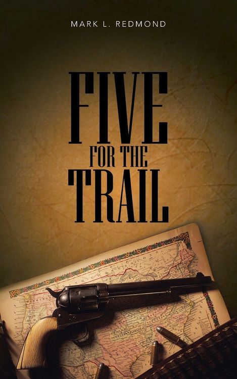Produktbild: Five for the Trail