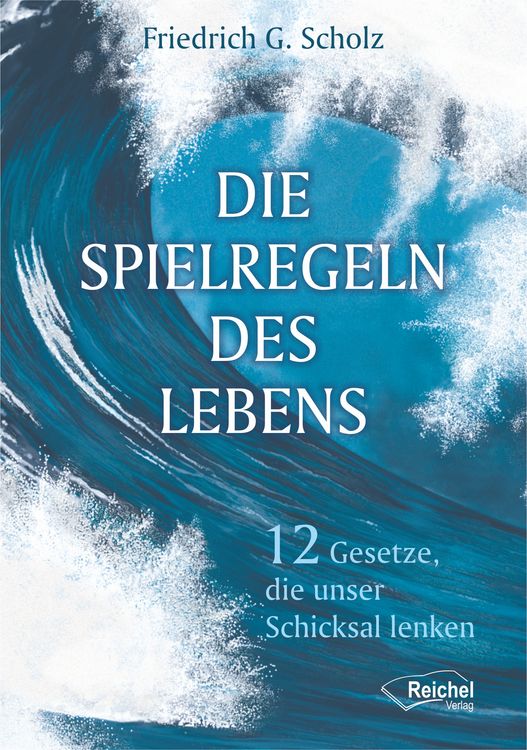 Produktbild: Die Spielregeln des Lebens