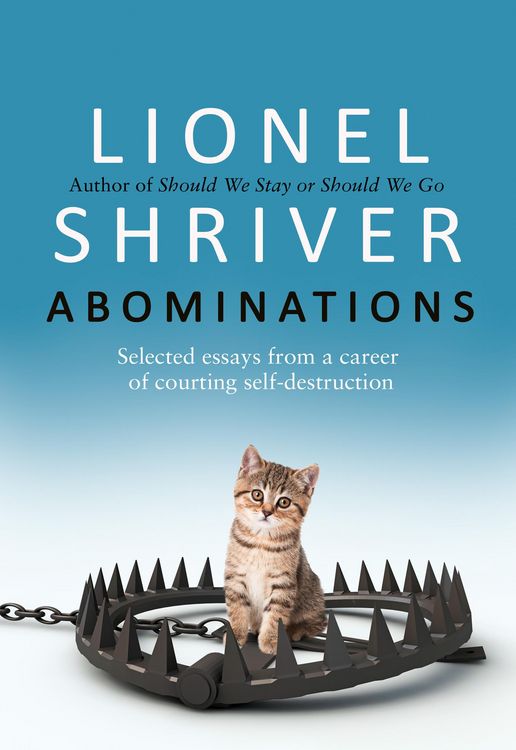 Produktbild: ABOMINATIONS HB