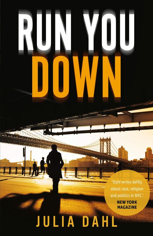 Produktbild: Run You Down