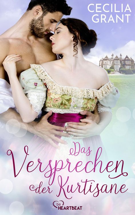 Produktbild: Das Versprechen der Kurtisane