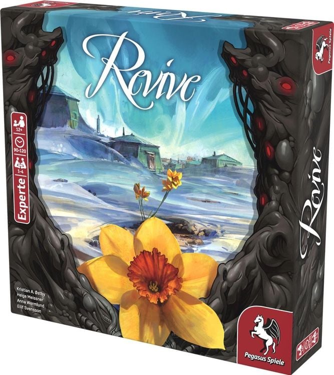 Produktbild: Revive