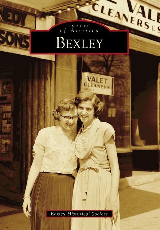 Produktbild: Bexley