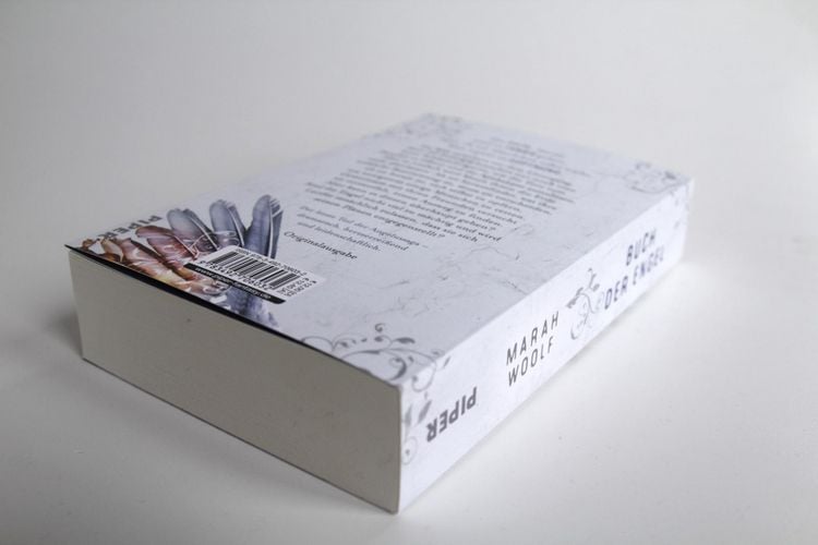 Produktbild: Buch der Engel