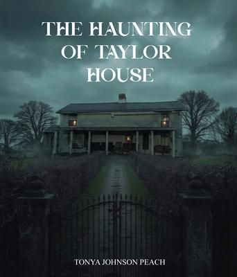 Produktbild: The Haunting of Taylor House