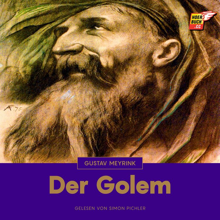 Produktbild: Der Golem