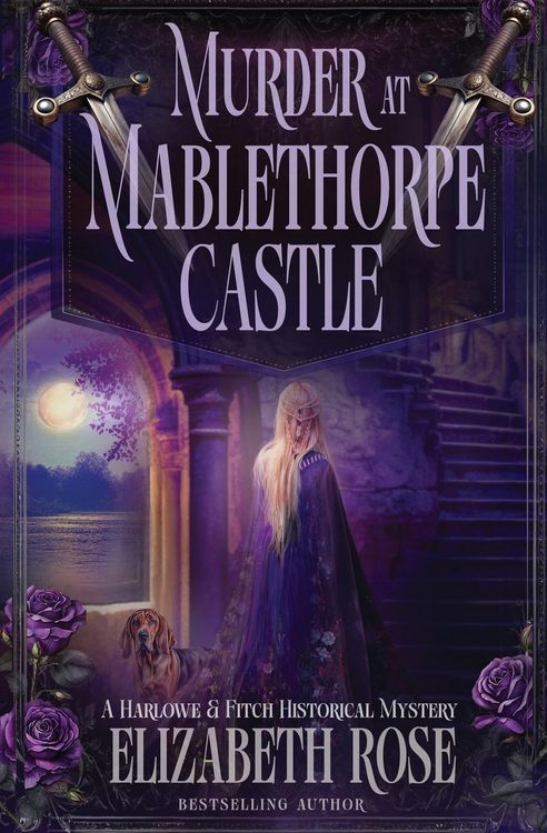 Produktbild: Murder at Mablethorpe Castle