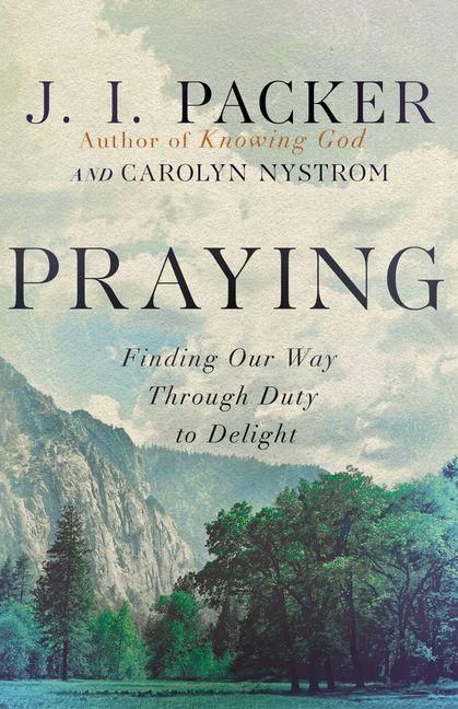 Produktbild: Praying