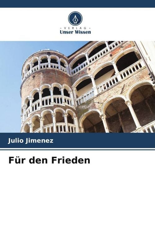 Produktbild: F&uuml;r den Frieden