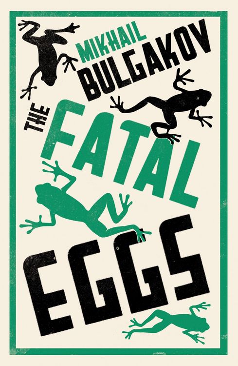 Produktbild: Fatal Eggs