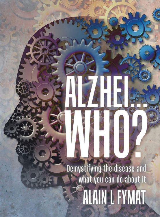 Produktbild: Alzhei... who?