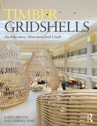Produktbild: Timber Gridshells