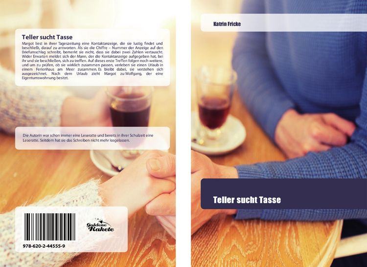 Produktbild: Teller sucht Tasse