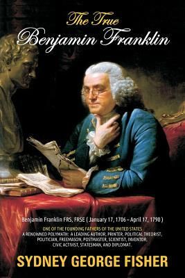 Produktbild: The True Benjamin Franklin