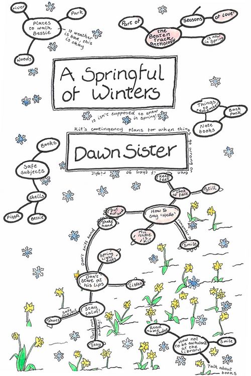 Produktbild: A Springful of Winters