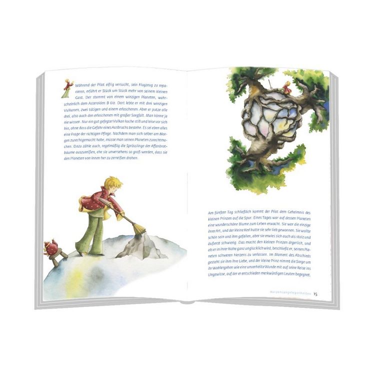 Produktbild: Herzensangelegenheiten