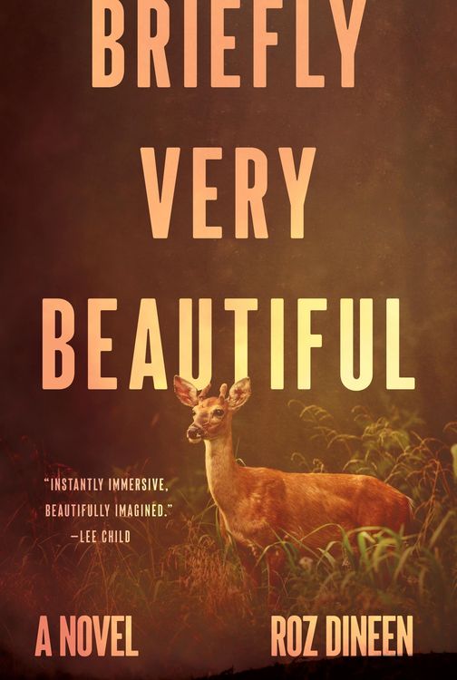 Produktbild: Briefly Very Beautiful