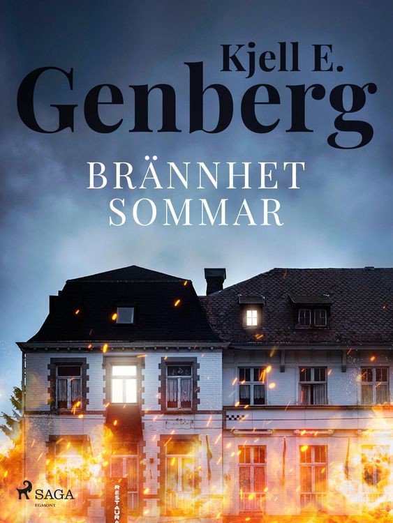 Produktbild: Br&auml;nnhet sommar