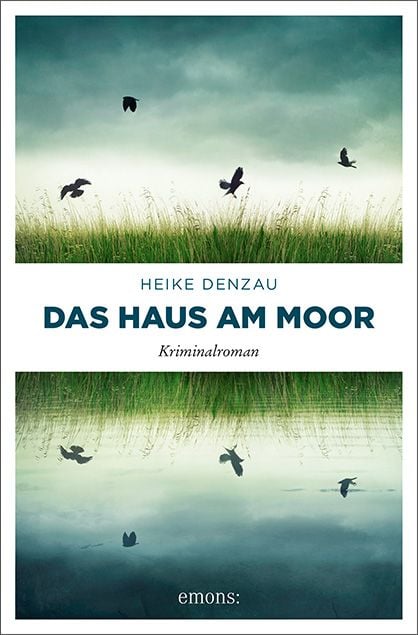 Produktbild: Das Haus am Moor
