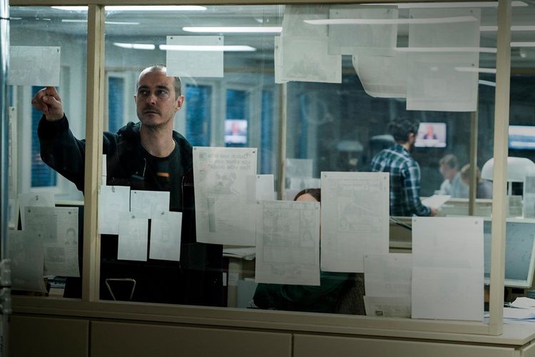 Produktbild: Quick: Die Erschaffung eines Serienkillers