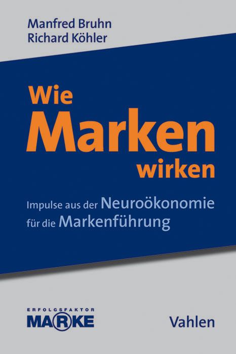 Produktbild: Wie Marken wirken