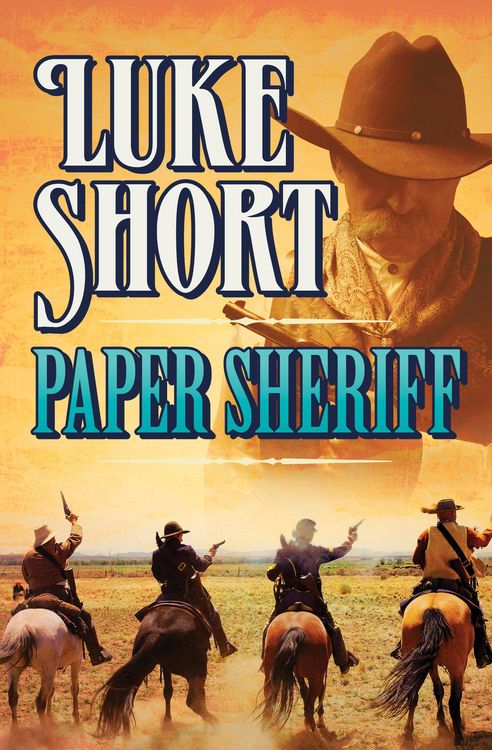Produktbild: Paper Sheriff