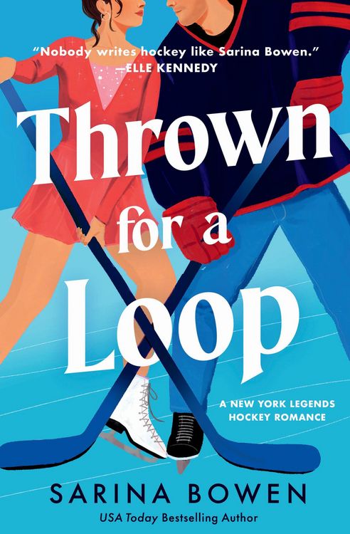 Produktbild: Thrown for a Loop