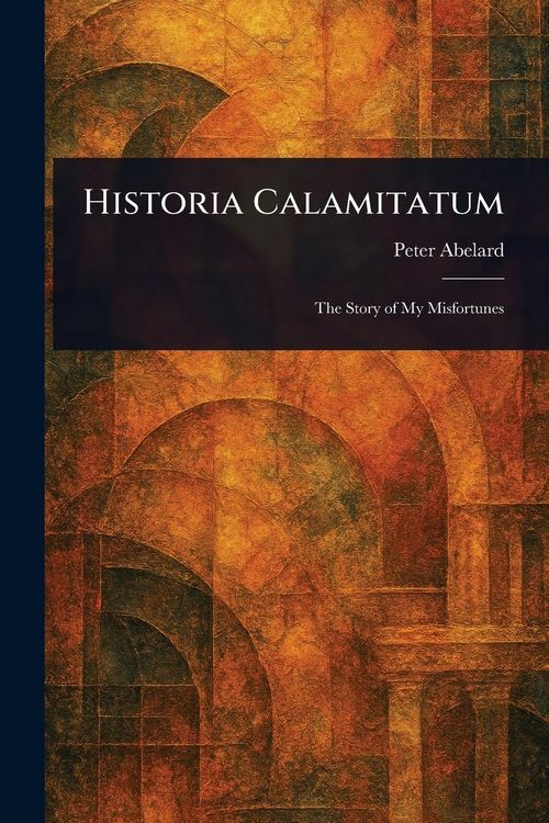 Produktbild: Historia Calamitatum