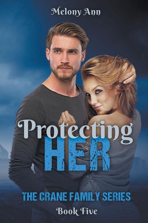 Produktbild: Protecting Her