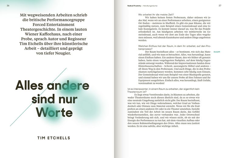 Produktbild: PACT Zollverein