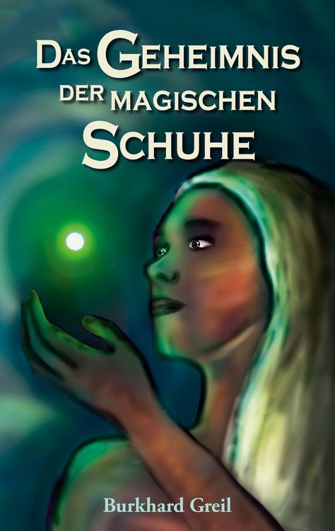 Produktbild: Das Geheimnis der magischen Schuhe
