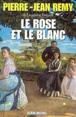 Produktbild: Fre-Rose Et Le Blanc (le)