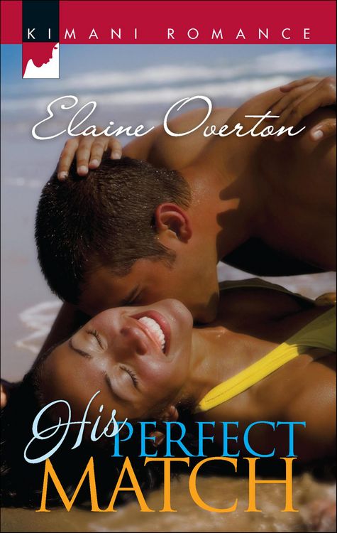 Produktbild: His Perfect Match