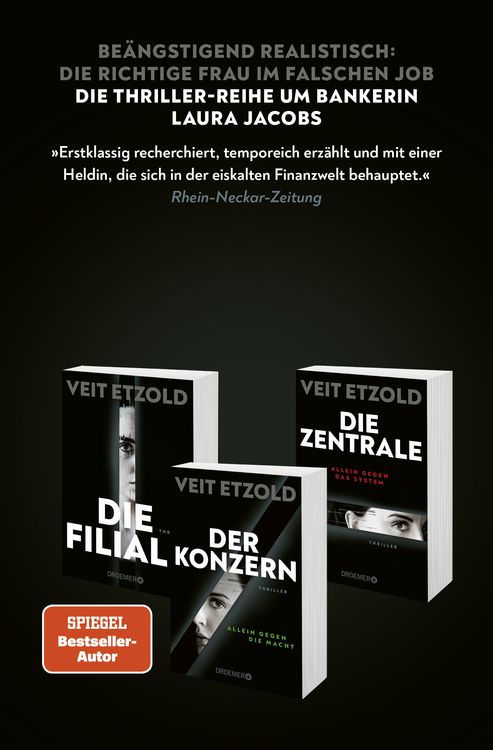 Produktbild: Der Konzern