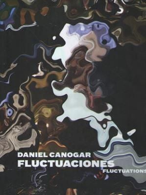 Produktbild: Daniel Canogar, Fluctuaciones
