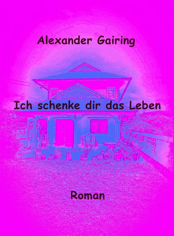Produktbild: Ich schenke dir das Leben