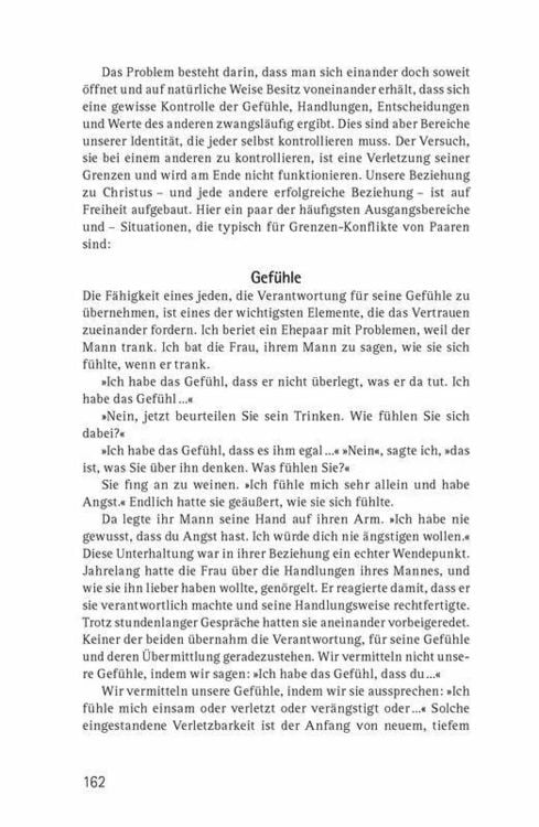 Produktbild: Nein sagen ohne Schuldgef&uuml;hle