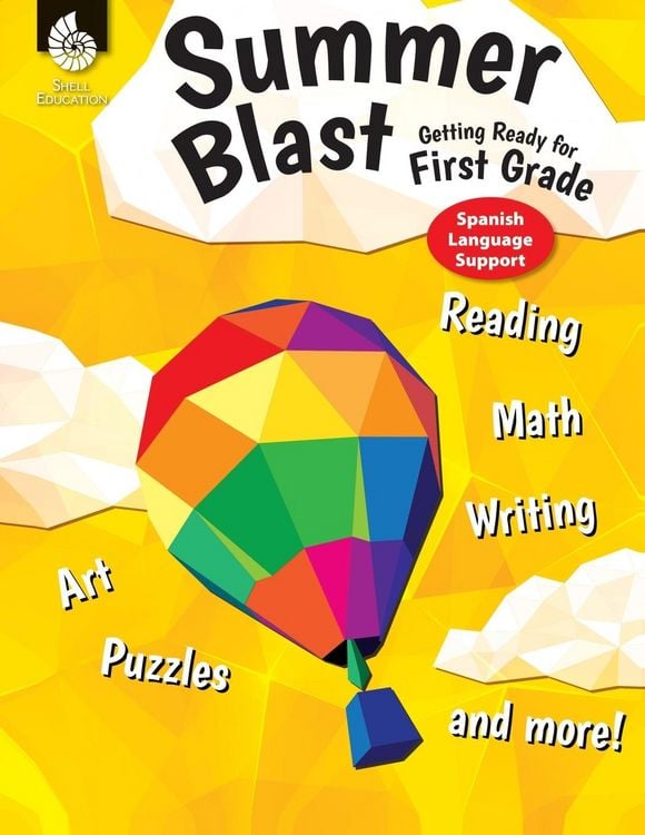 Produktbild: Summer Blast