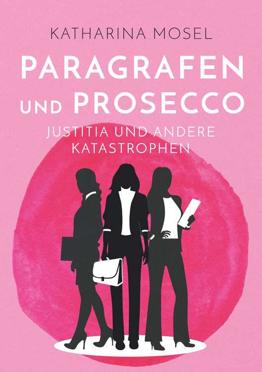 Produktbild: Paragrafen und Prosecco