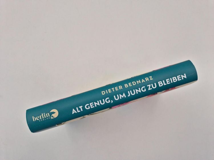 Produktbild: Alt genug, um jung zu bleiben