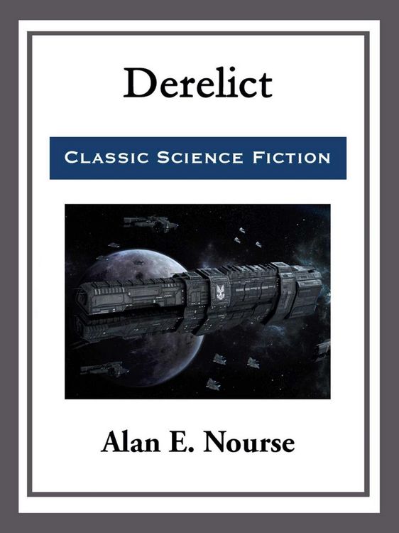 Produktbild: Derelict